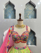 LEHENGA image 1
