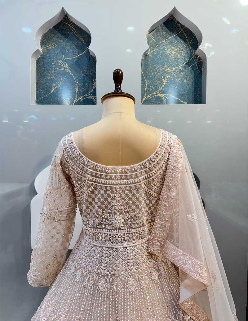LEHENGA image 3
