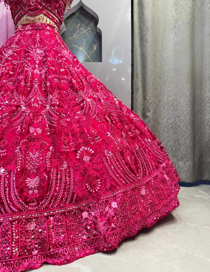 LEHENGA image 3