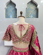 LEHENGA image 3