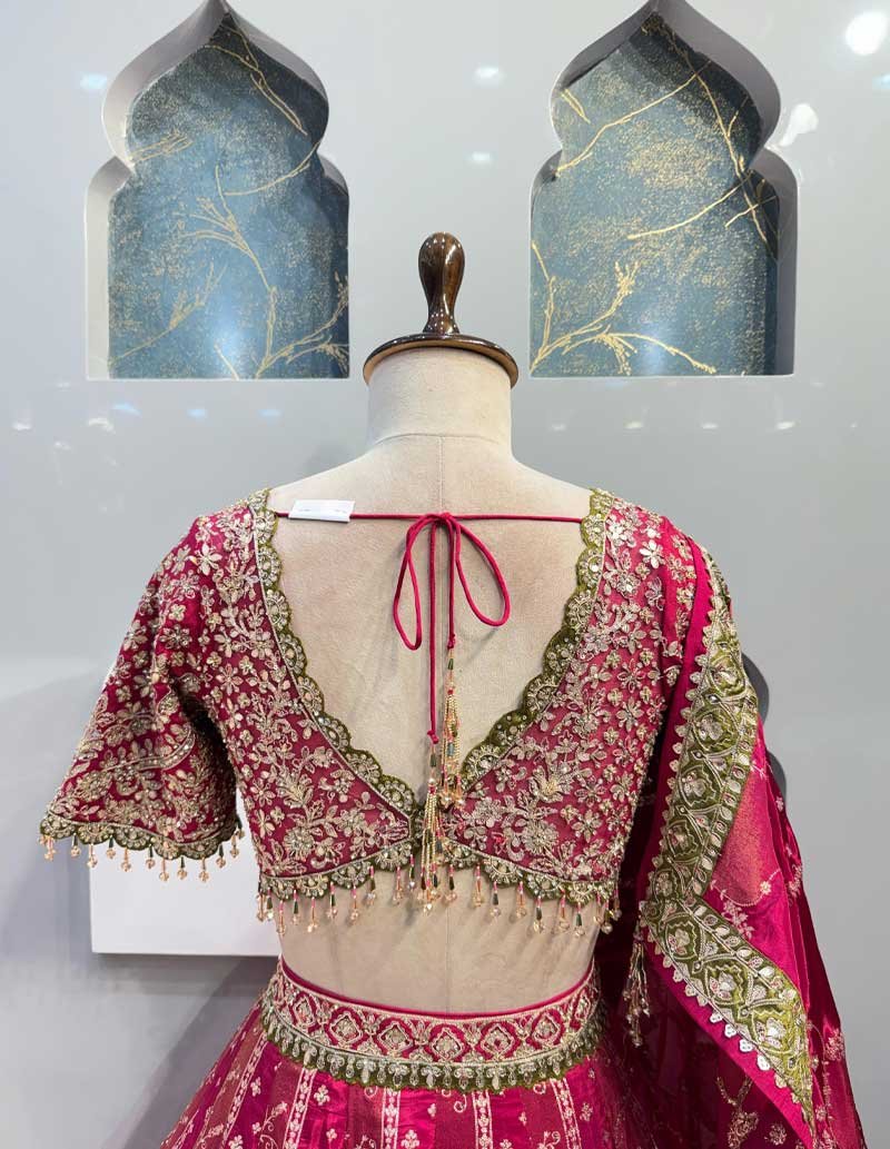 LEHENGA image 3