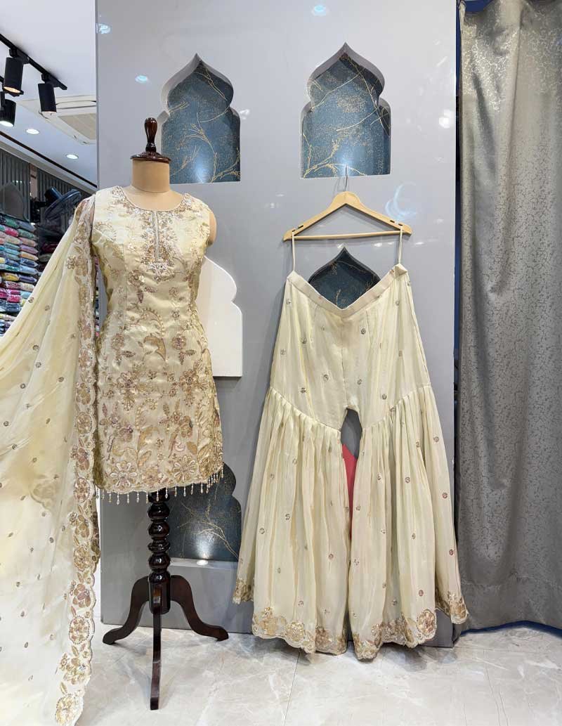 SHARARA image 2