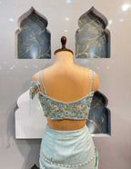INDO WESTERN image 4