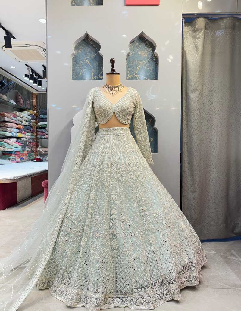 LEHENGA image 0