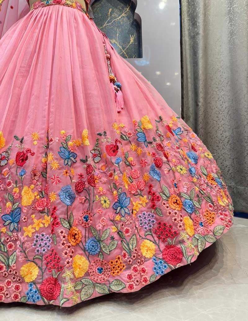 LEHENGA image 3
