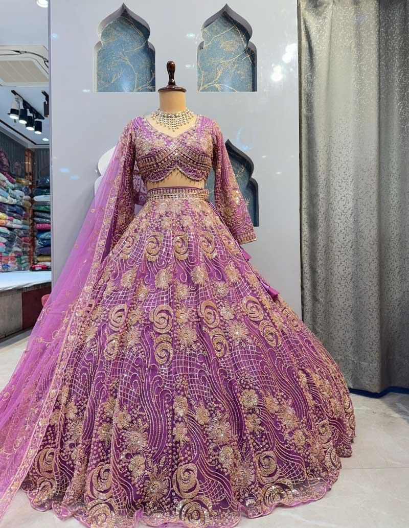 LEHENGA image 2
