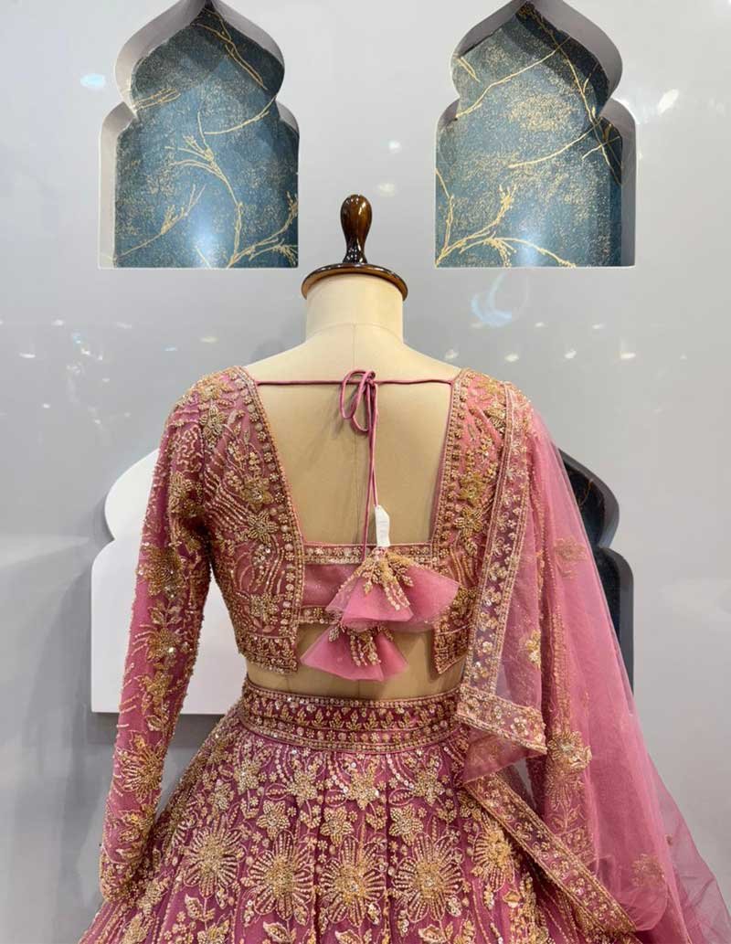 LEHENGA image 5