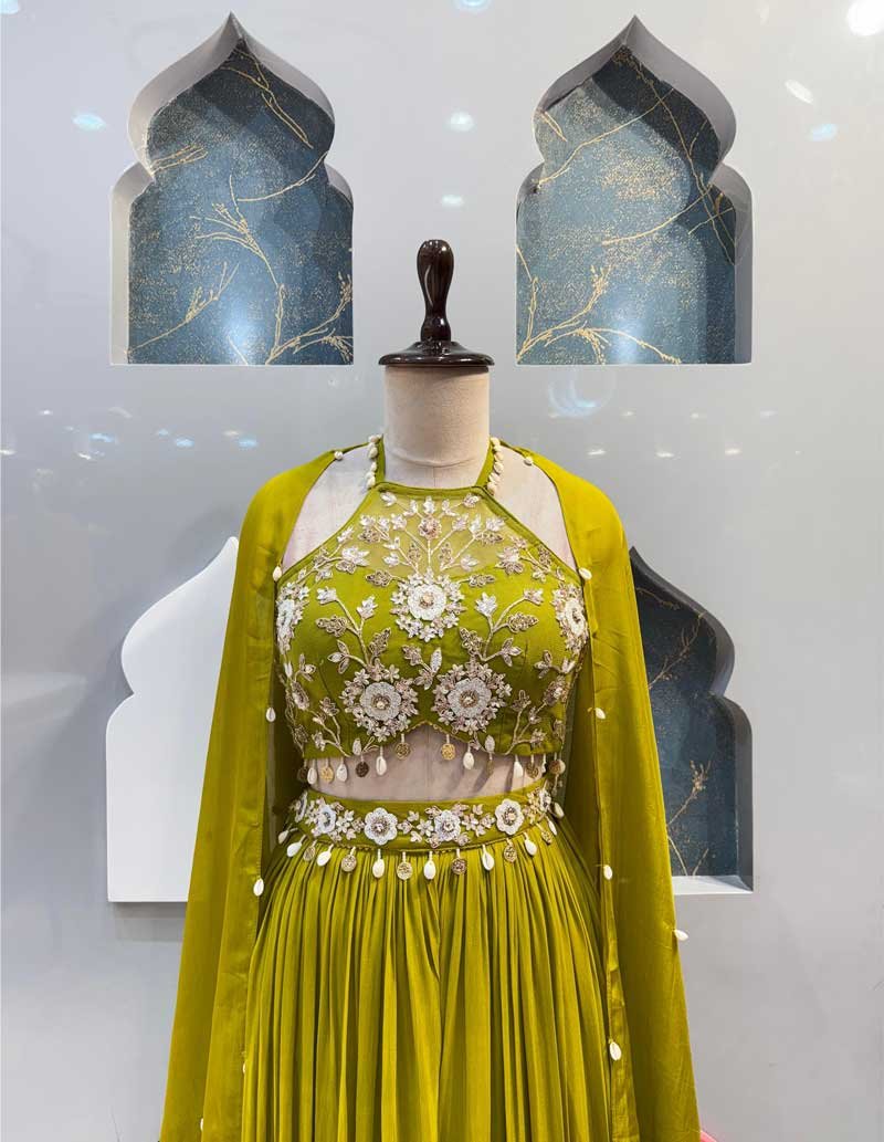 INDO WESTERN image 1