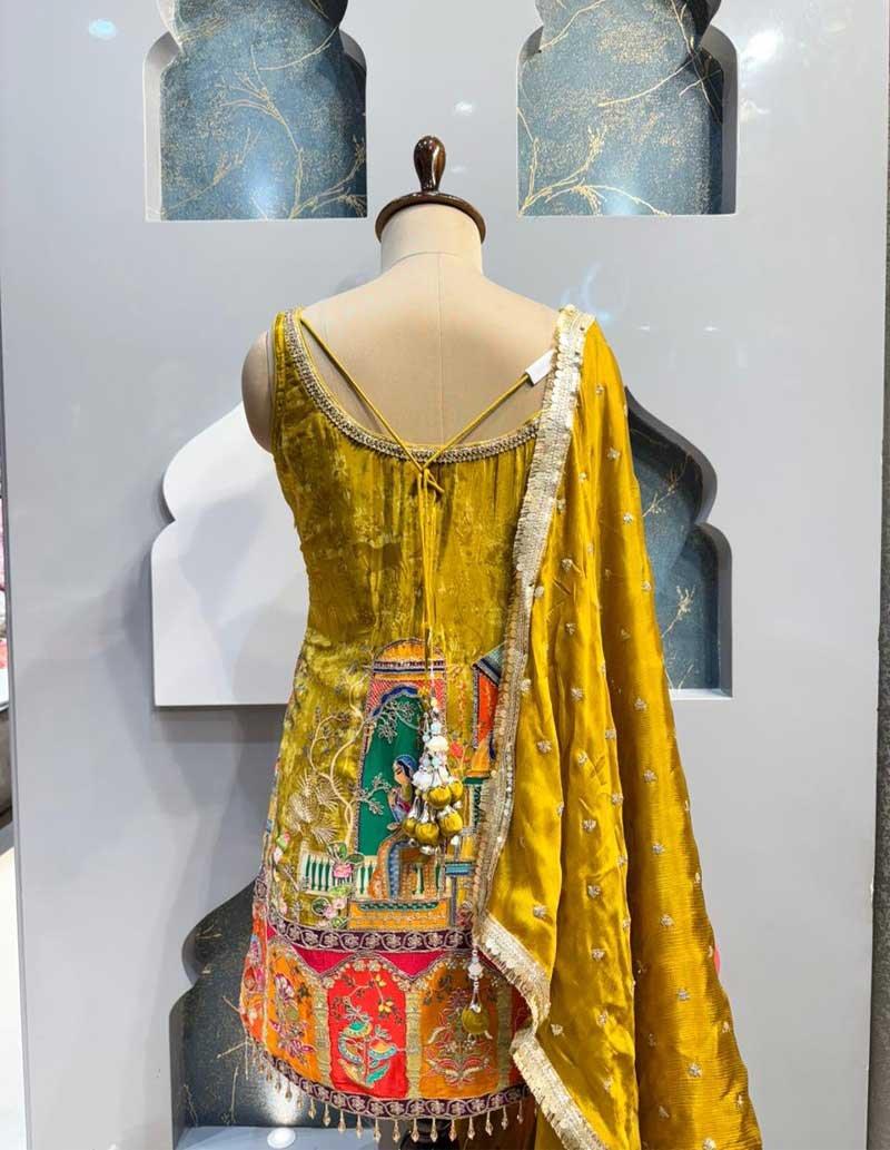 SHARARA image 4