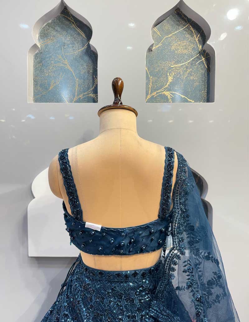 LEHENGA image 3