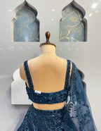 LEHENGA image 3