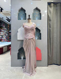 DRAPE SAREE image 0