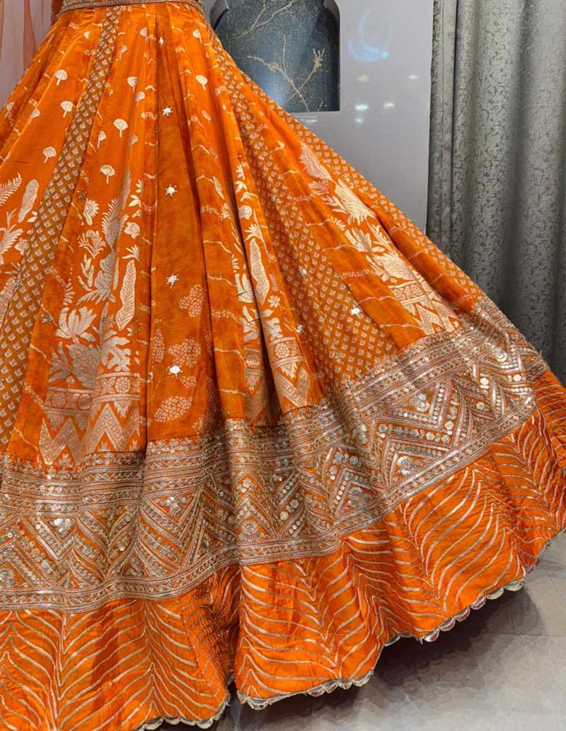 LEHENGA image 4