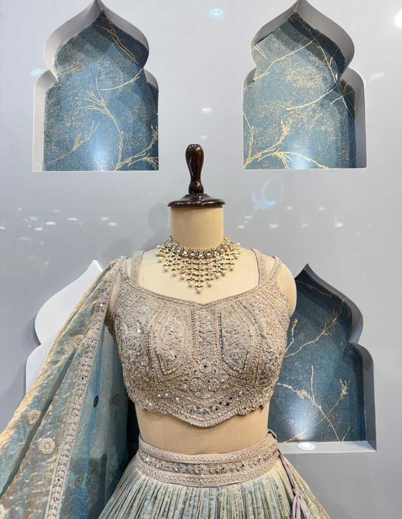 LEHENGA image 1