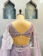 MERMAID DRESS image 3