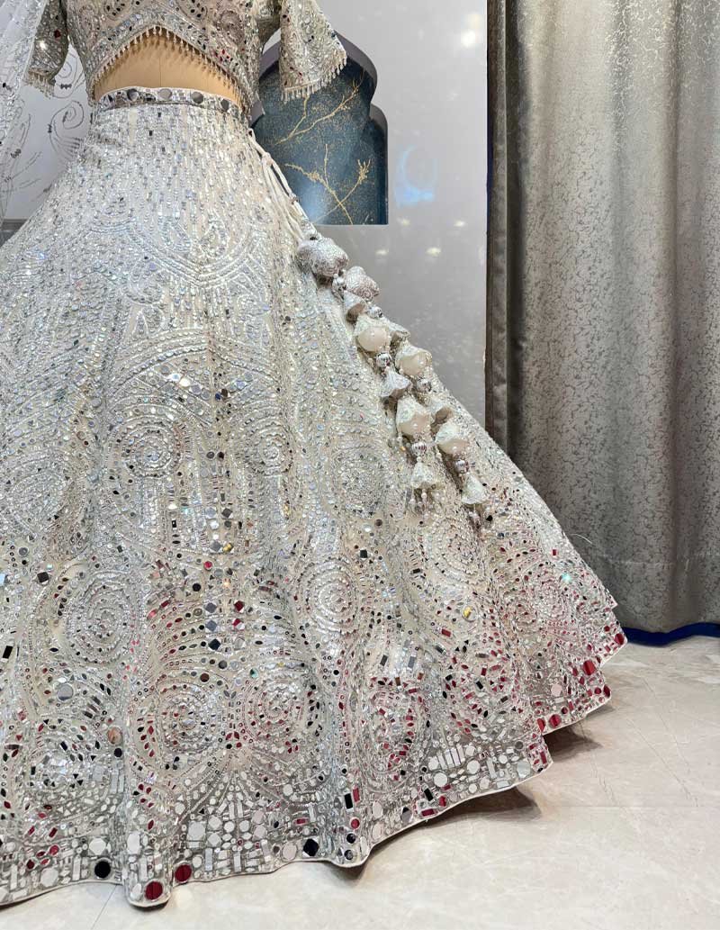 LEHENGA image 3