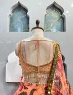 LEHENGA image 5