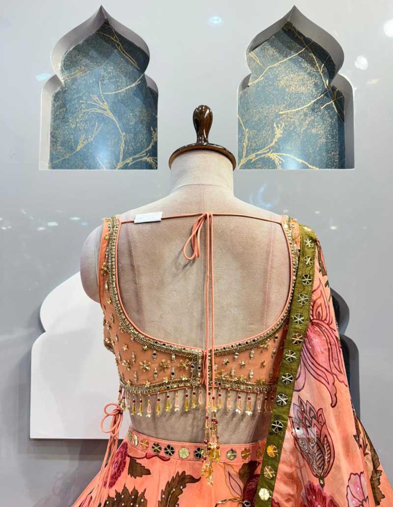 LEHENGA image 5