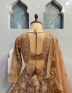 LEHENGA image 3