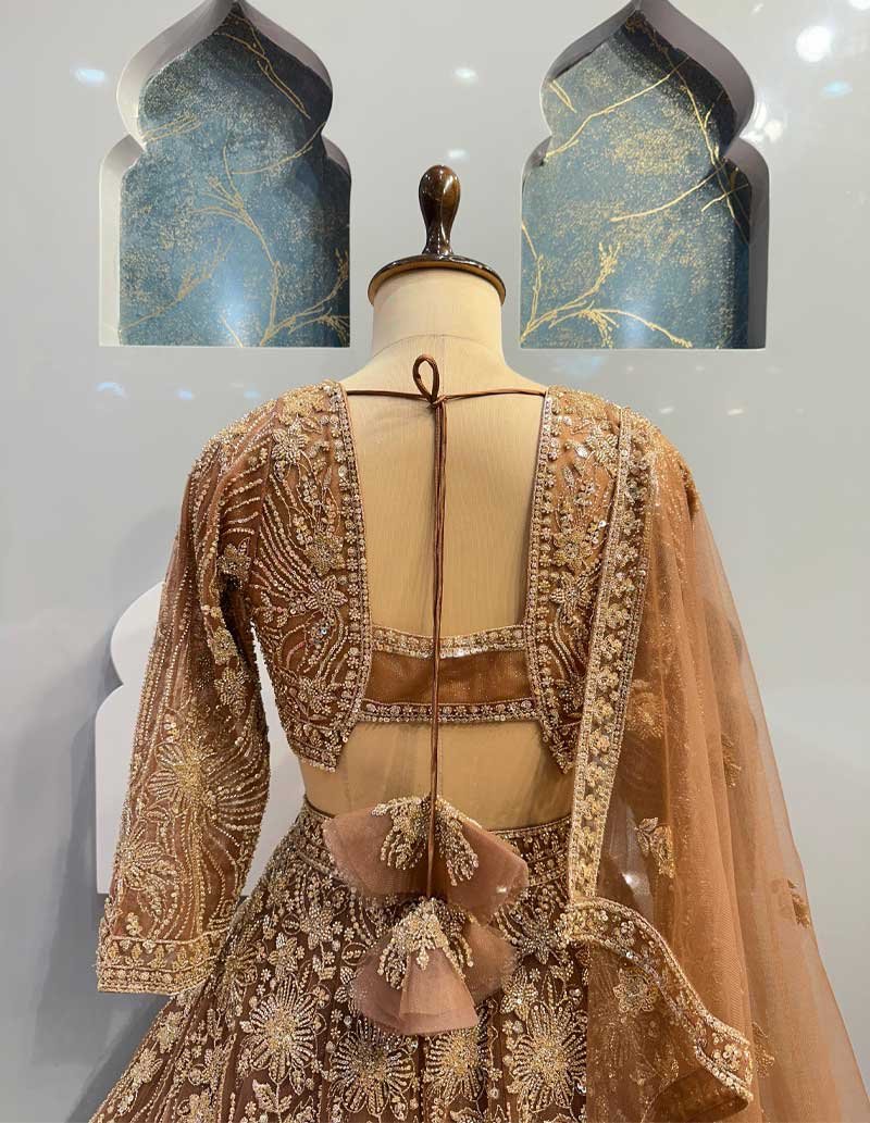 LEHENGA image 3