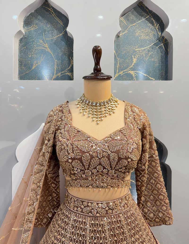 LEHENGA image 1