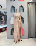 DRAPE SAREE image 0