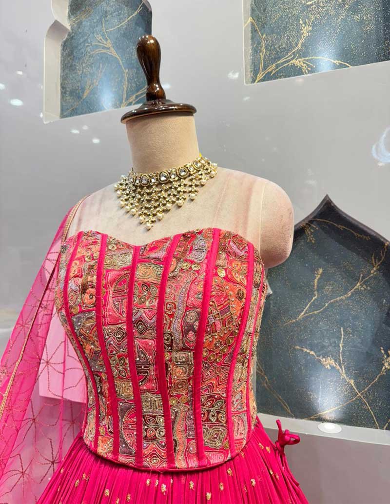 LEHENGA image 2