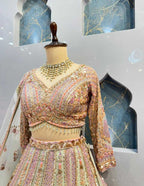 LEHENGA image 2