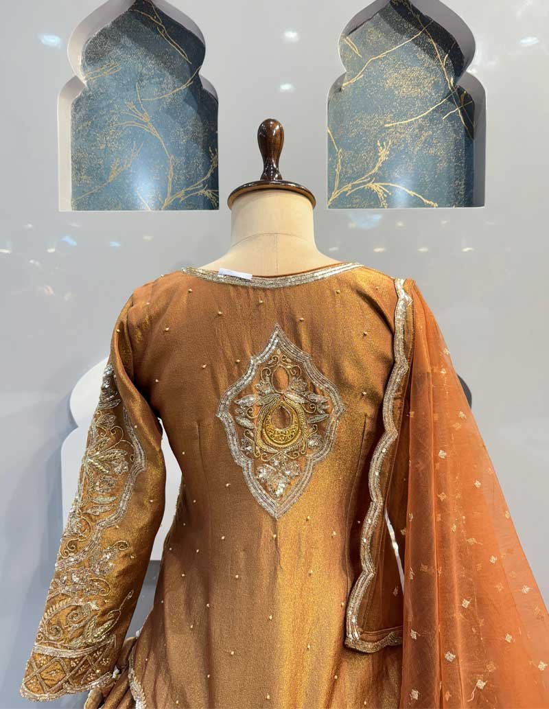 LEHENGA image 3