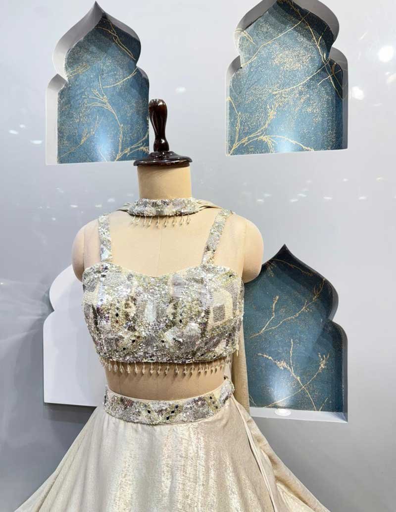 LEHENGA image 2