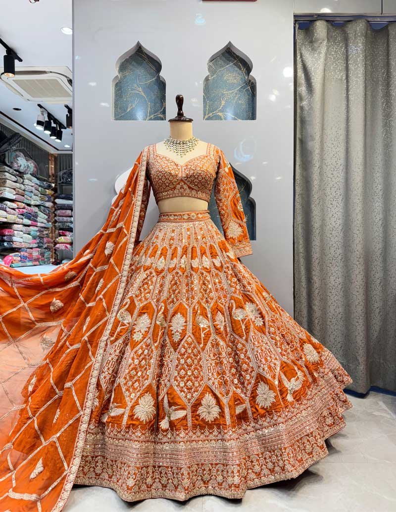 LEHENGA image 0
