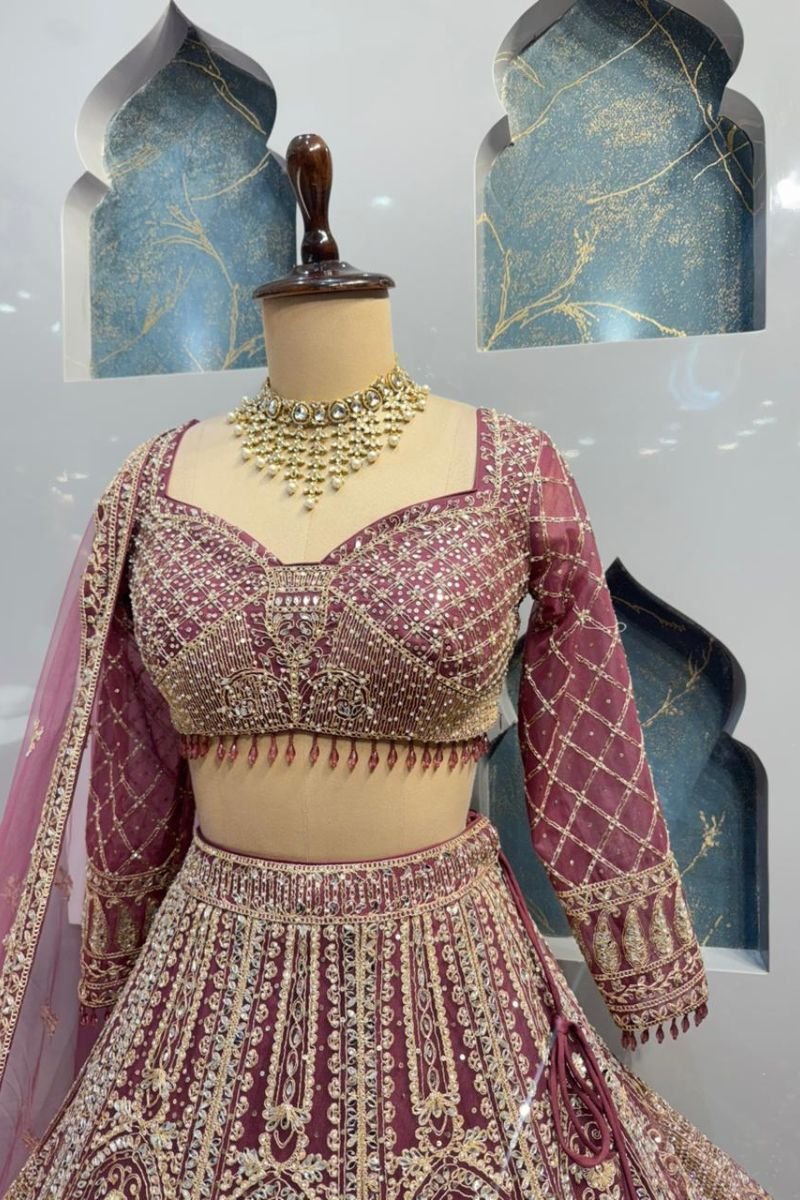 LEHENGA image 2