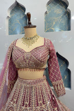 LEHENGA image 2