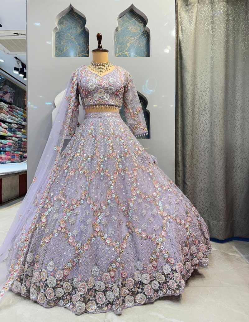 LEHENGA image 2