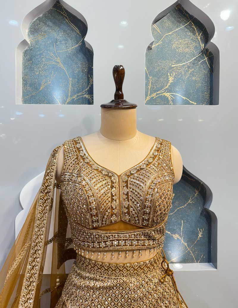 LEHENGA image 1