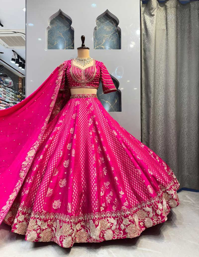 LEHENGA image 2