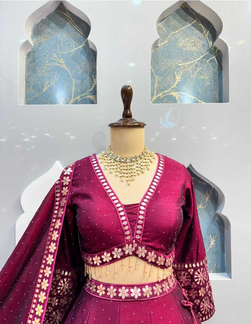 LEHENGA image 1