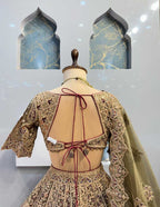 LEHENGA image 3