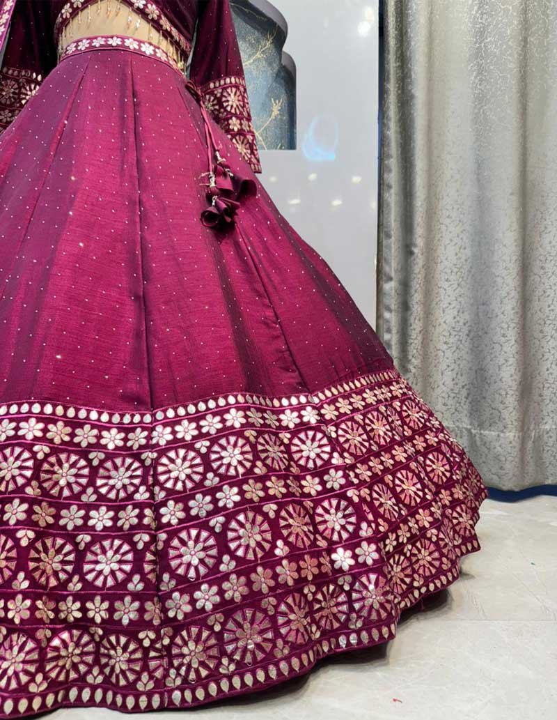 LEHENGA image 3
