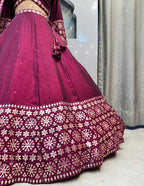 LEHENGA image 3
