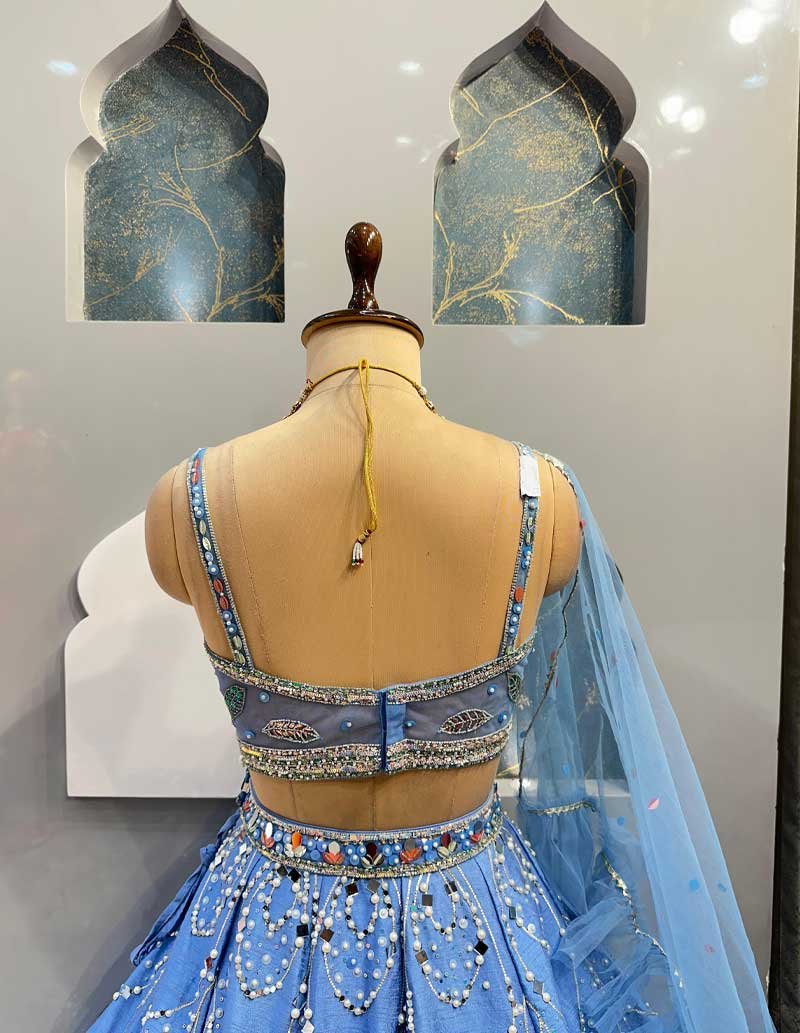 LEHENGA image 3