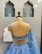 LEHENGA image 3