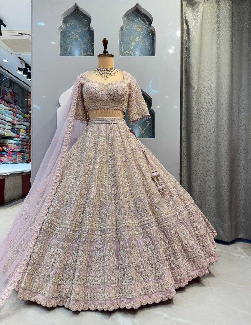 LEHENGA image 2