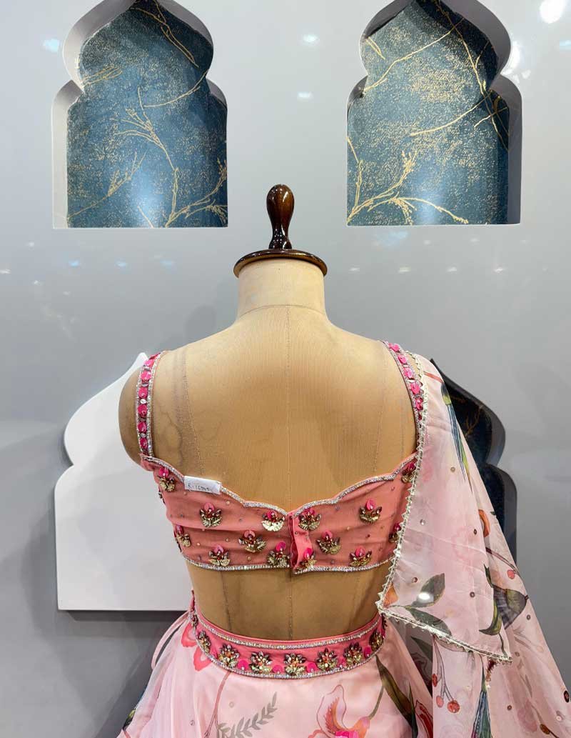 LEHENGA image 2