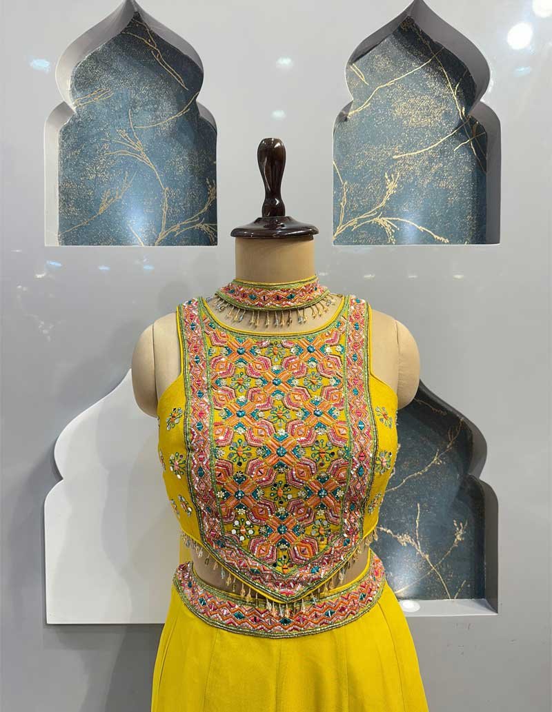 INDO WESTERN image 1
