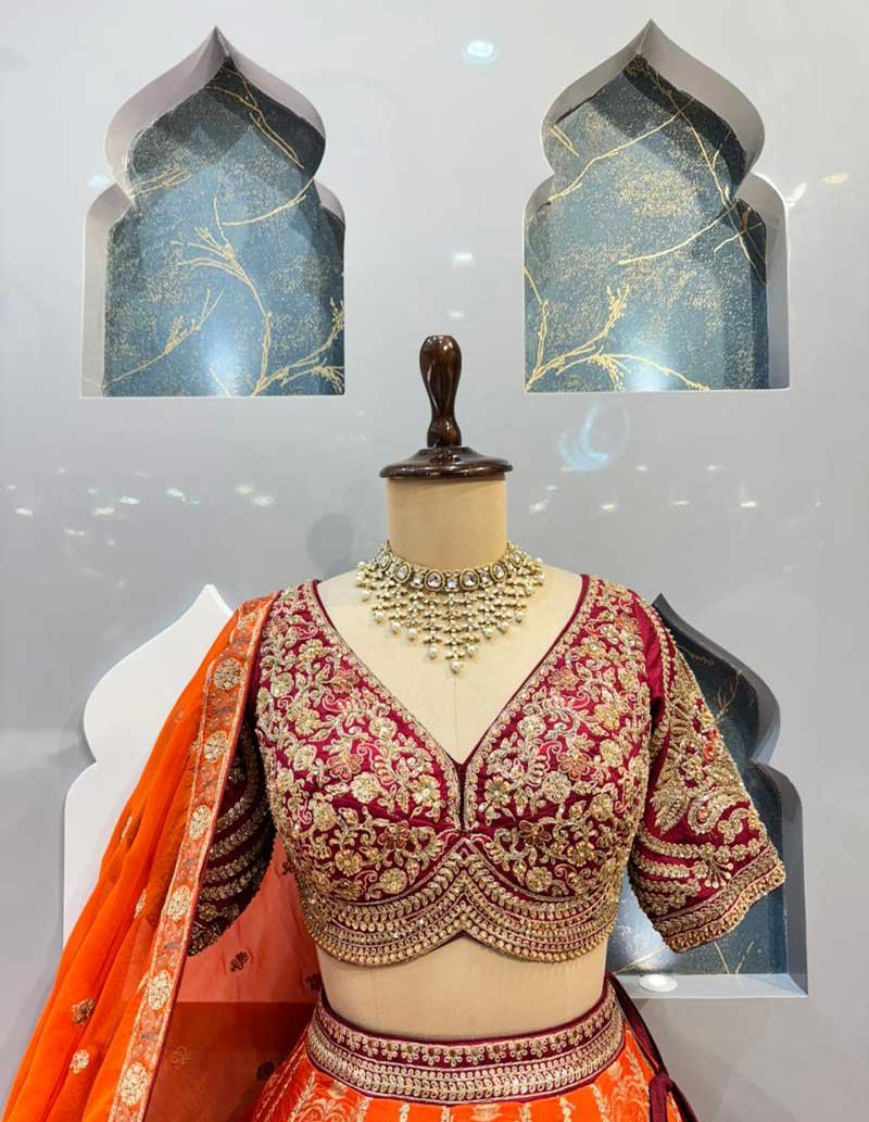 LEHENGA image 1