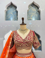 LEHENGA image 1