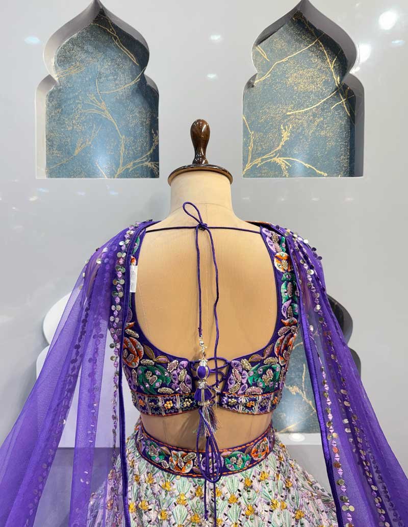 LEHENGA image 3