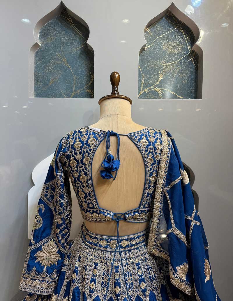 LEHENGA image 3