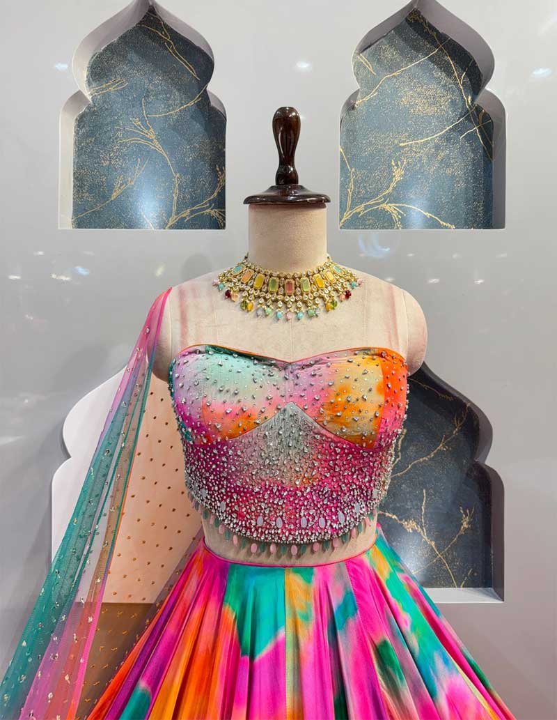 LEHENGA image 1